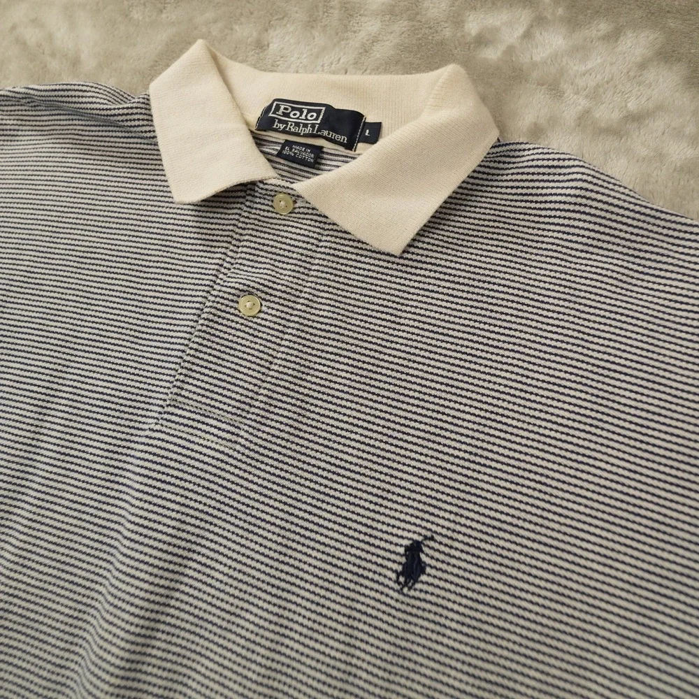 Polo Ralph Lauren polo ralph